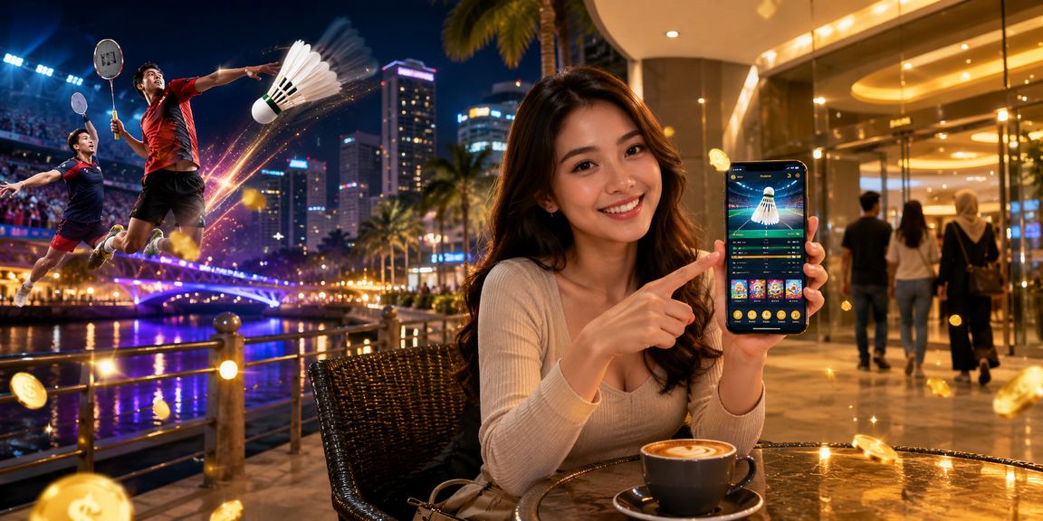 Proses deposit untuk bermain blackjack menggunakan kaedah tempatan Malaysia di Kuantan