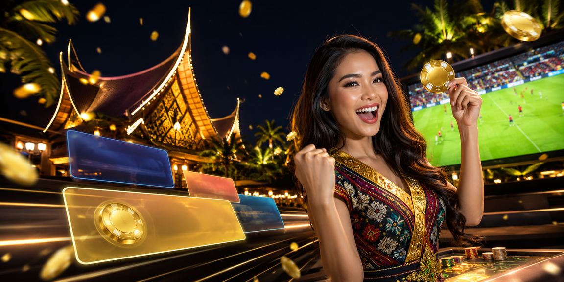 Pelbagai pilihan pertaruhan dalam talian di platform ma63 Malaysia